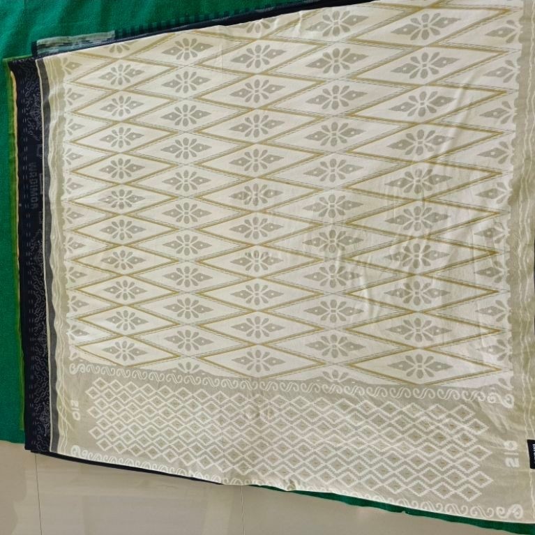 sarung second