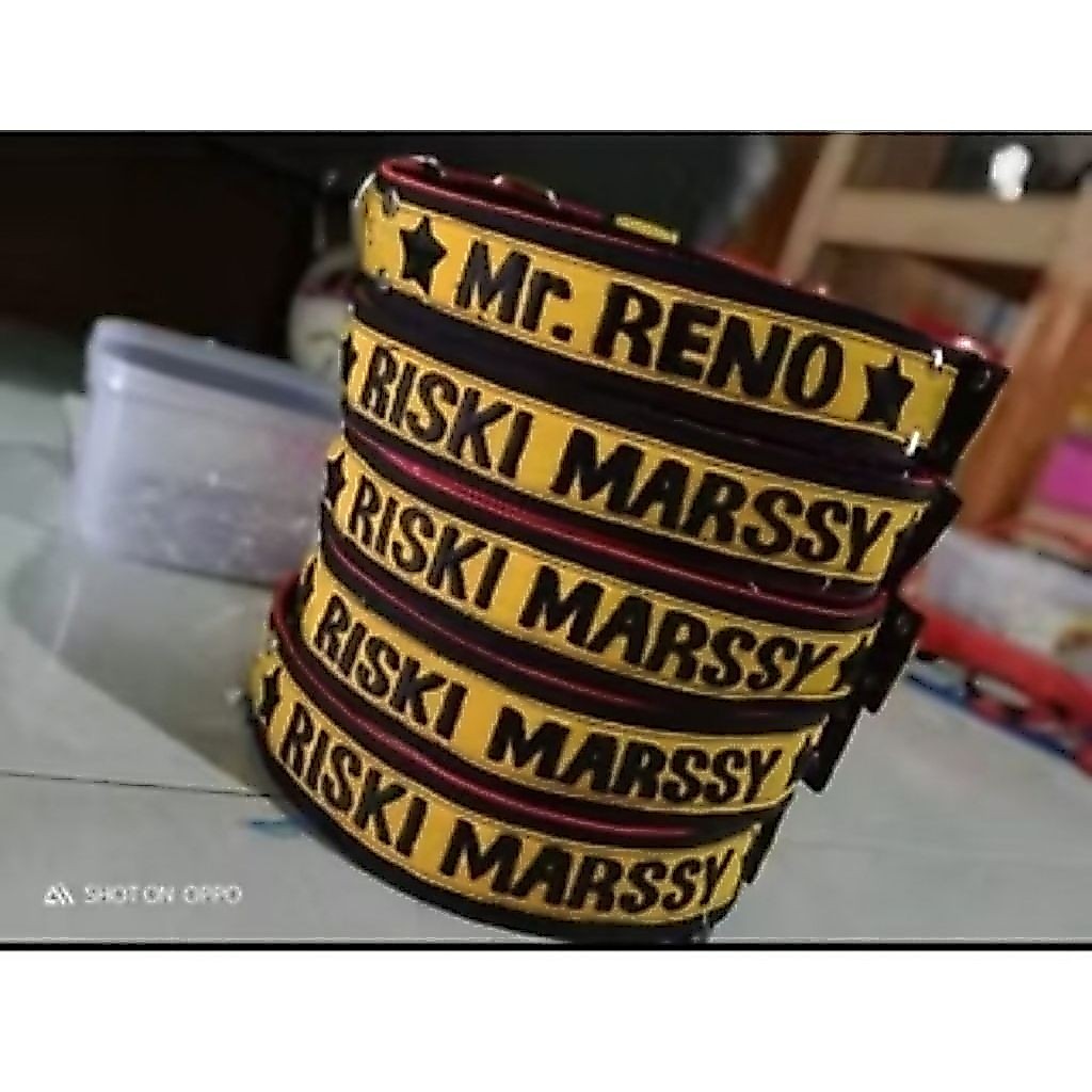 KALUNG KAMBING