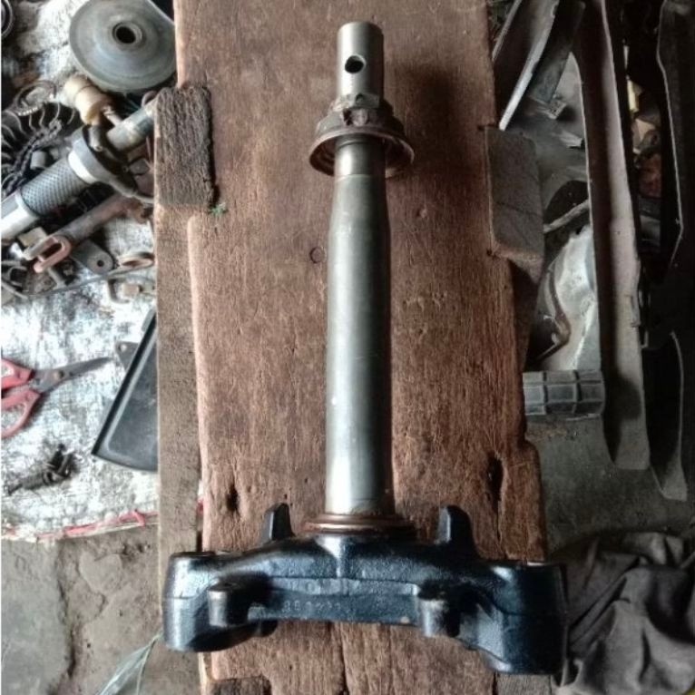 segitiga segitiga Honda Beat injeksi beat  karbu copotan original
