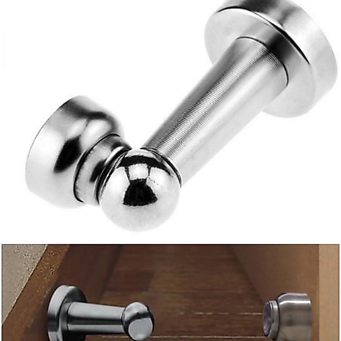 "New" penahan pintu magnet/magnet penahan pintu/door stop magnet