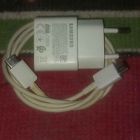 Charger Samsung Galaxy A15 Copotan Original 25Watt