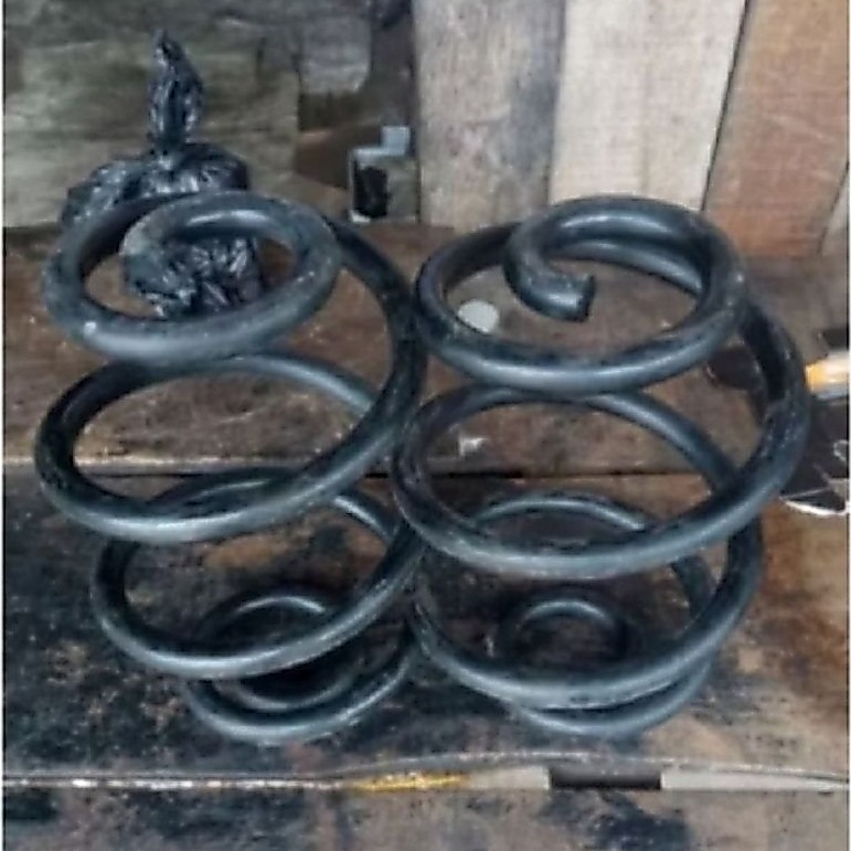 Per keong / Coil Spring Avanza Buat Belakang Custom