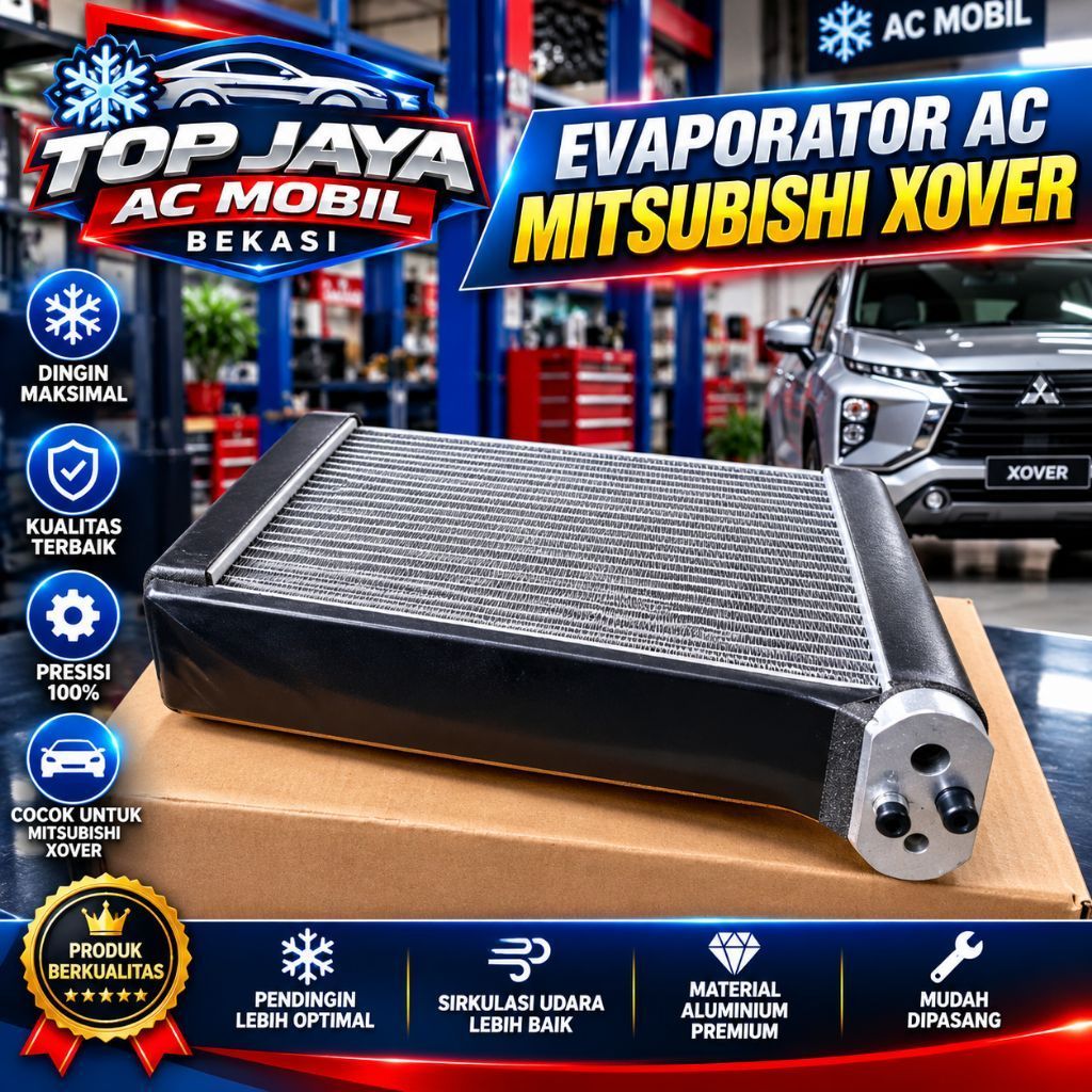 evaporator ac depan xover x-over sx4 sx-4 evap evapurator xover sx4