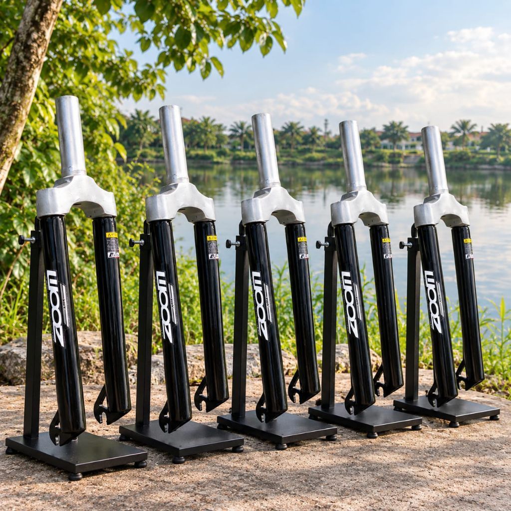 Fork ZOOM BMX New 20 INCH