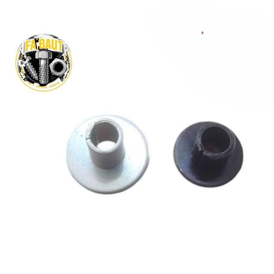 RING BOS M6 BAUT 10 RING COVER BODYUNIVERSAL RING KARET L.