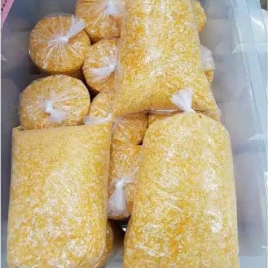 1 kg tepung panir