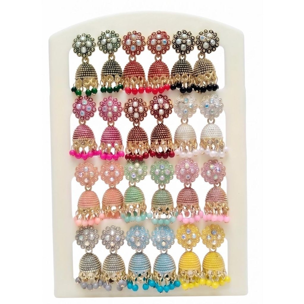 ANTING JHUMKA'S ORI INDIA