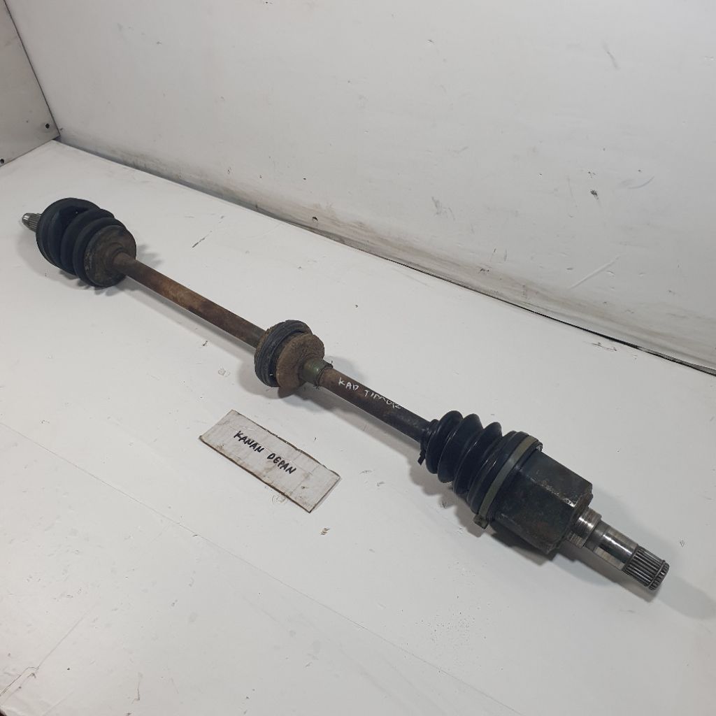 Cv Joint R [KANAN]  Kia Timor SOHC/DOHC
