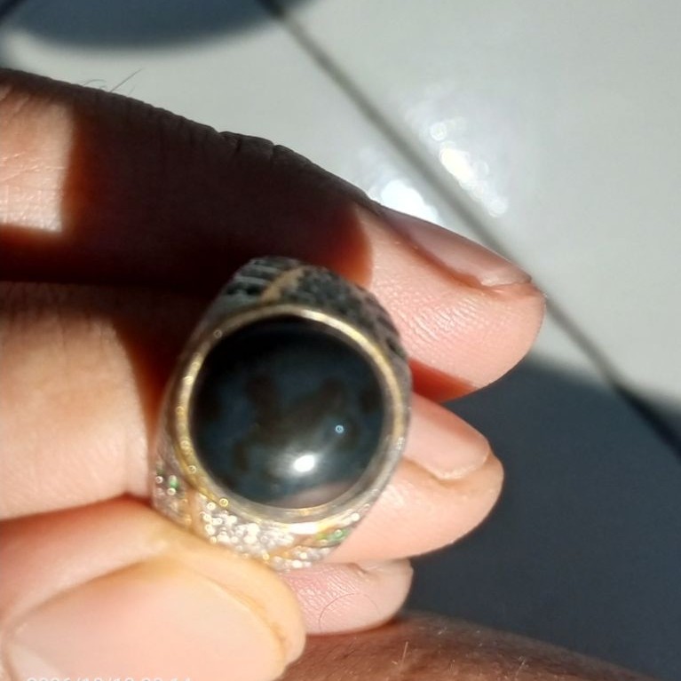 bacan Doko totol