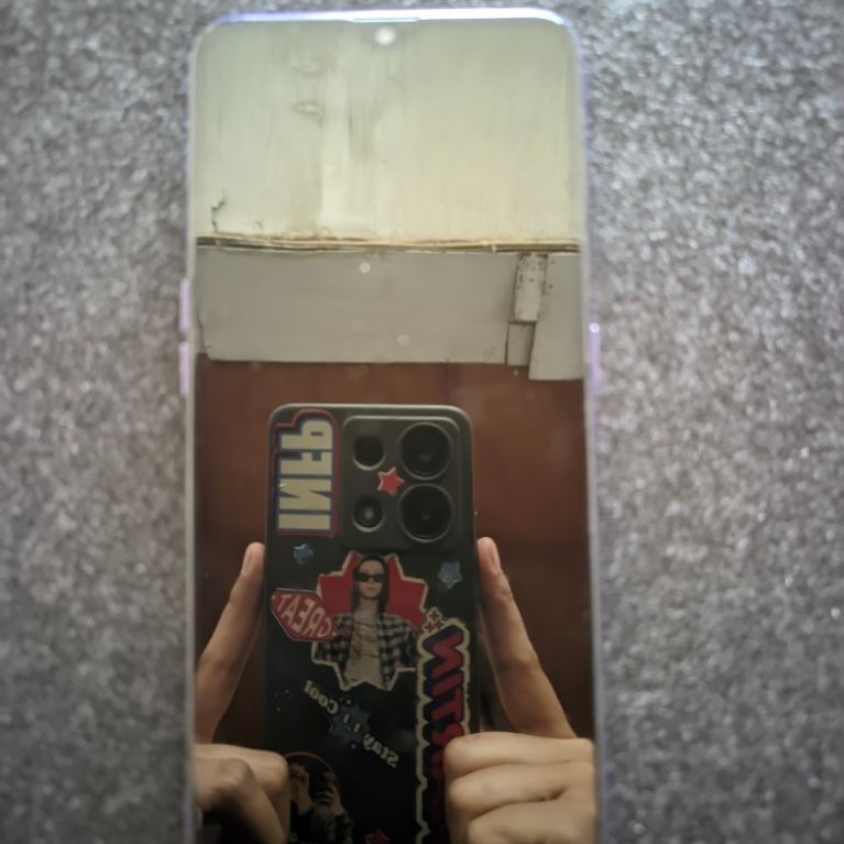 HP OPPO F11 SECOND
