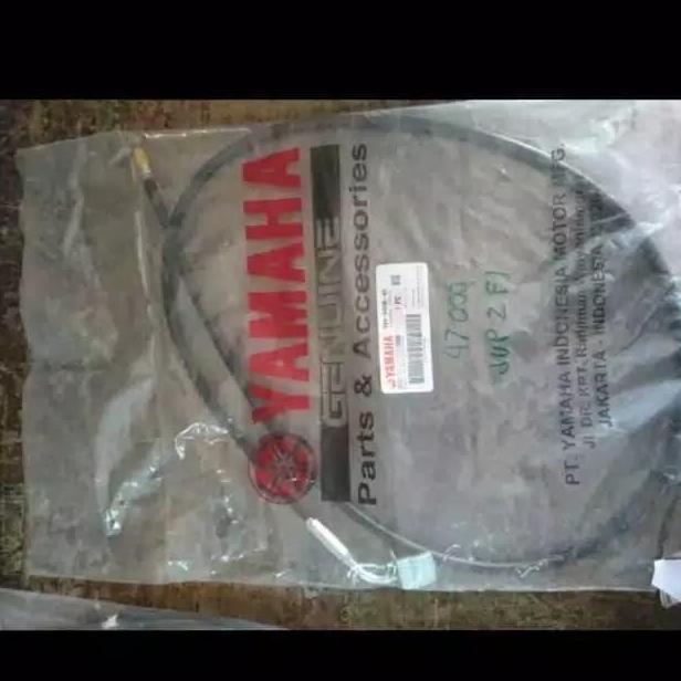 KABEL KUNCI JOK JUPITER Z1 ORIGINAL PROMO