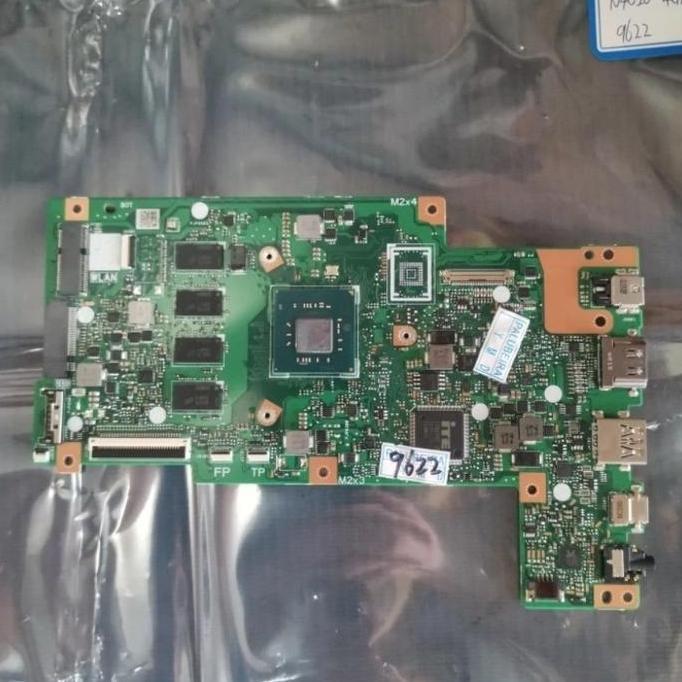 MOTHERBOARD ASUS E410 E410MA MAINBOARD ASUS E410