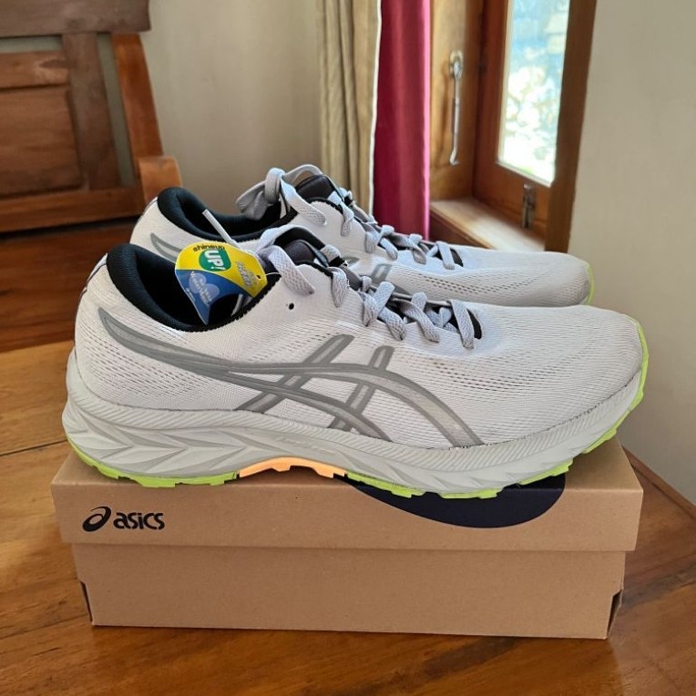 Sepatu ASC size 47