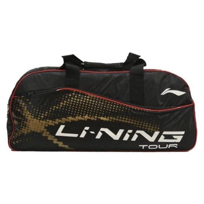 TAS BADMINTON BULUTANGKIS LINING ABDQ 274 ORIGINAL