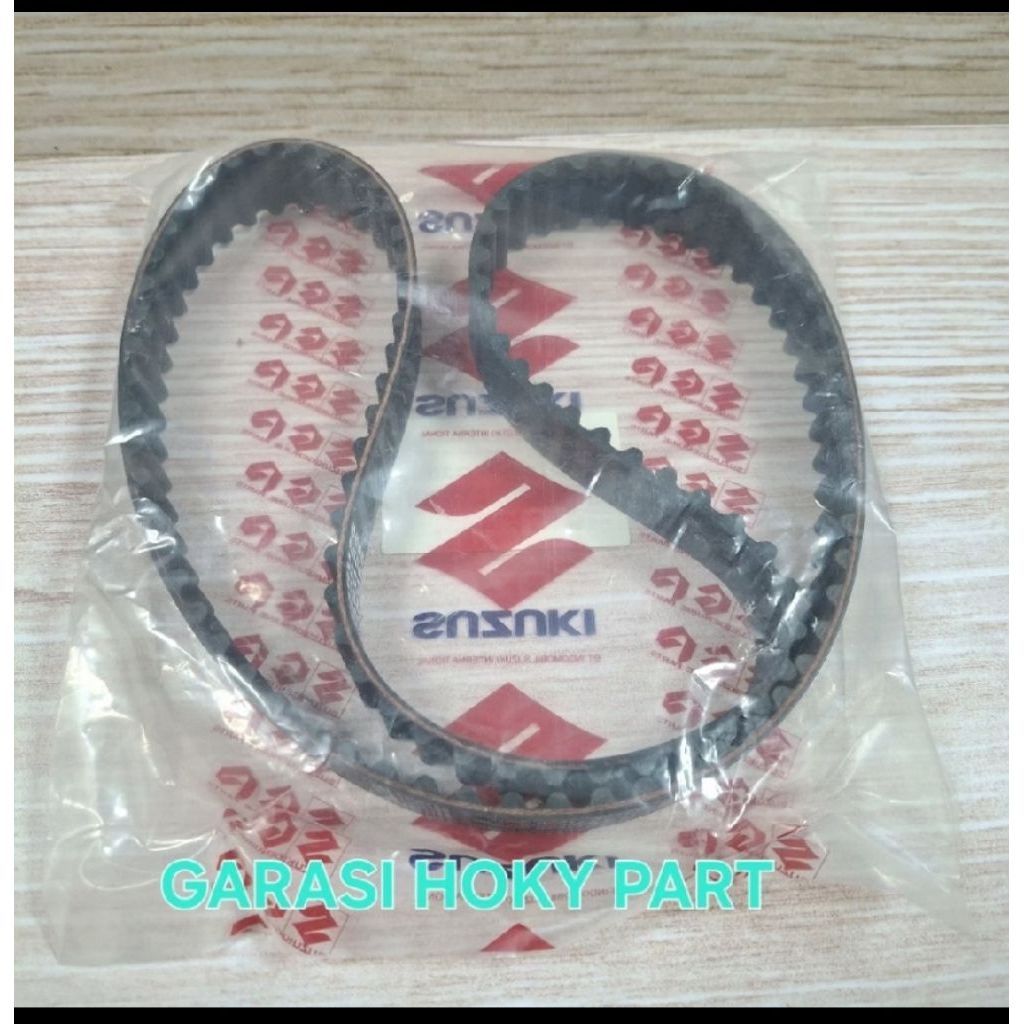 TIMING BELT FANBELT ESCUDO 1.6 ESCUDO 1.6CC