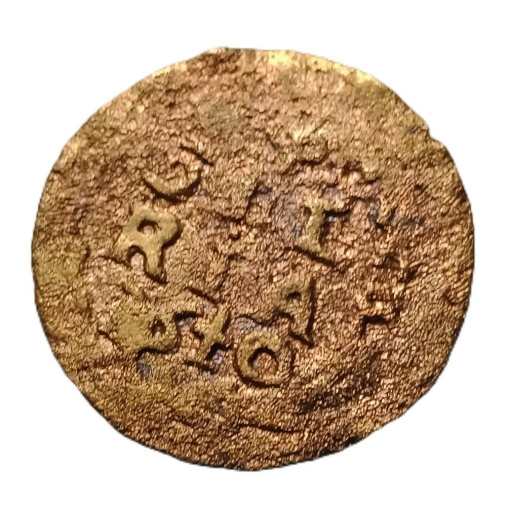 LANGKA  1640 GELRIA BEZEM STUIVER  VOC ERA BELANDA  KOLEKSI  KUNO Murah COIN BANYAK DICARI KOLEKTOR