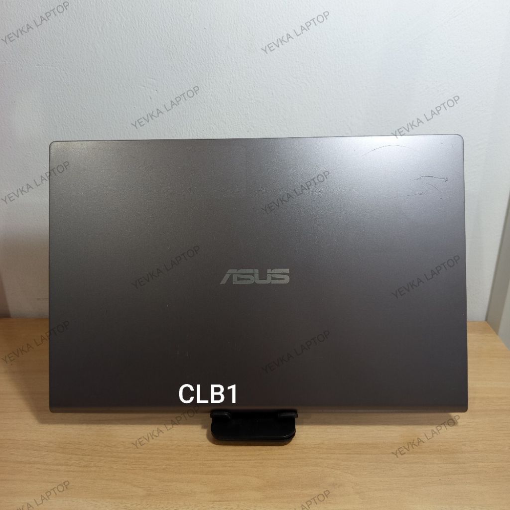 [ MINUS ] ABU Casing LCD belakang Asus A409M A409F A409D A415M A416M Normal Tested Seken Original [ 