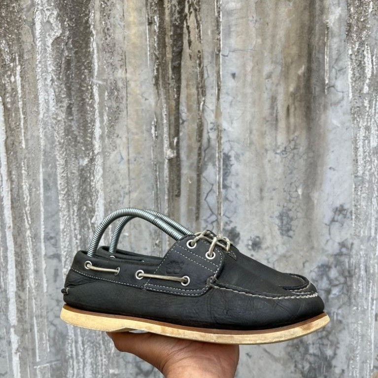 Sepatu Timberland second
