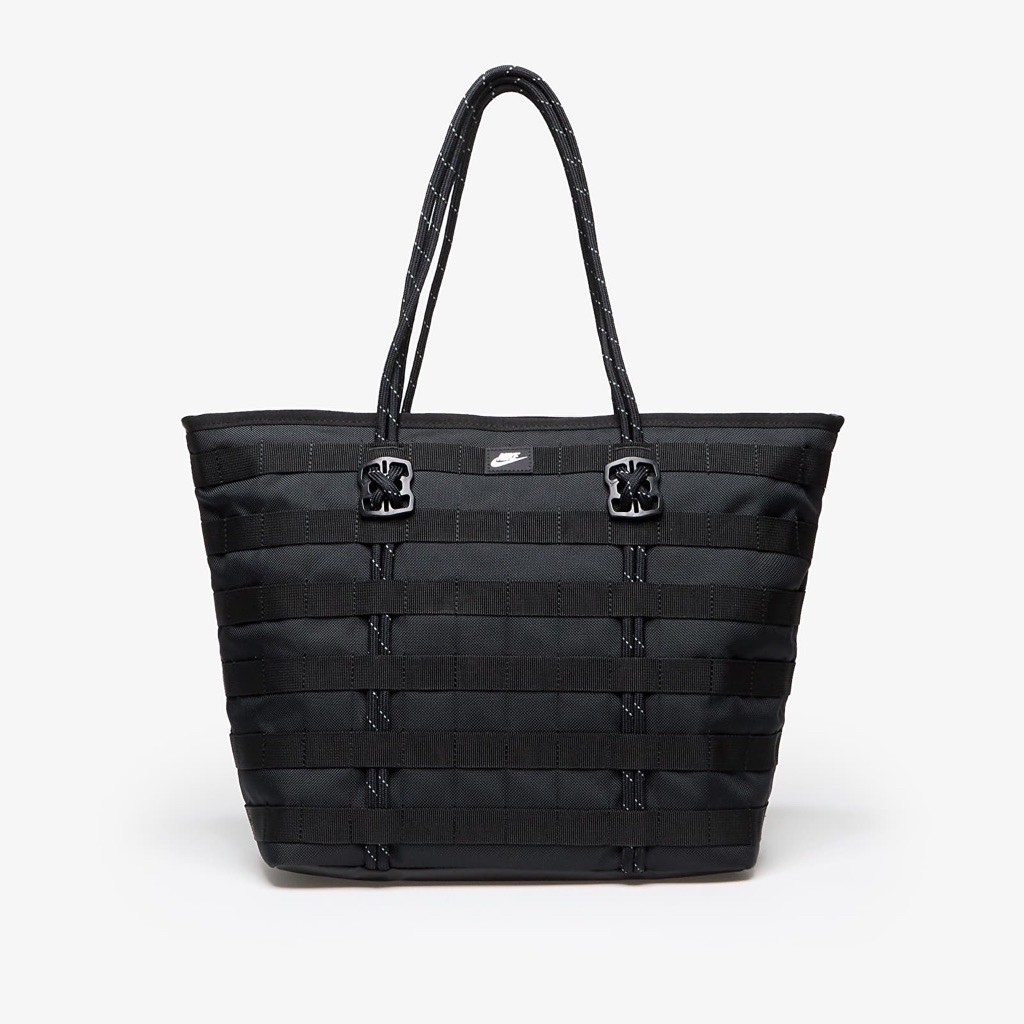 Nike Sportwear RPM Tote Bag black 30L