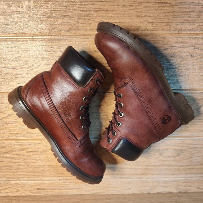 Timberland icon size 39