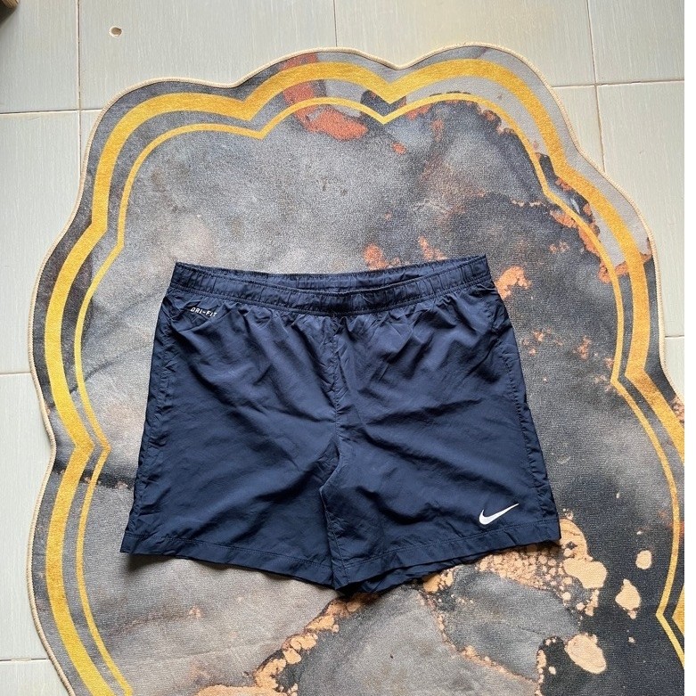 short pants nike second