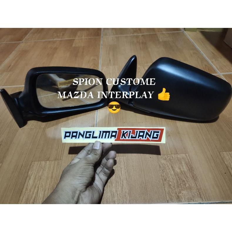 Spion Replika,BMW, Soluna, Mazda interplay Universal