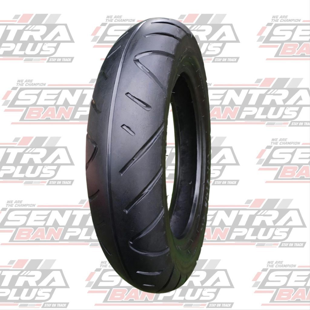 Ban donat depan scoopy 100/90 ring 12 irc tubles