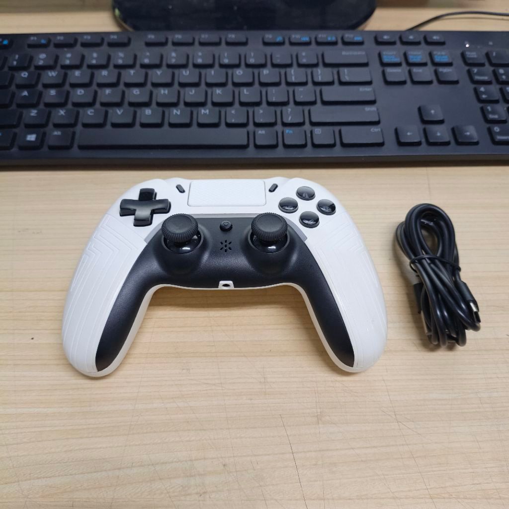 Joystik Rexus GX300