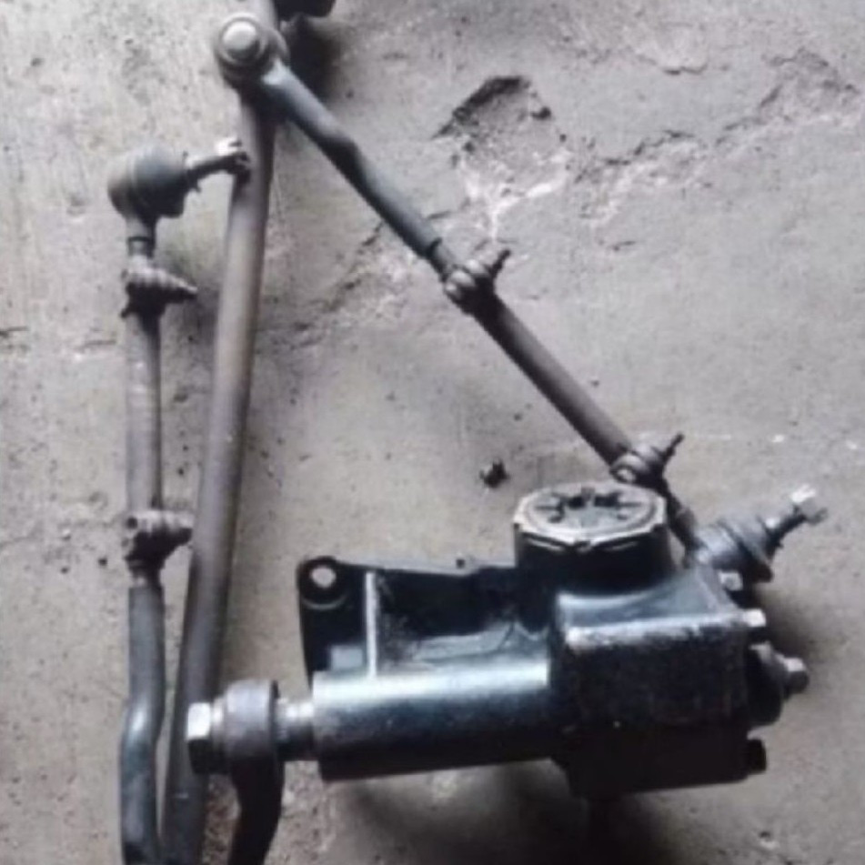 Gearbox Worm Setir Toyota Kijang Extra Kijang Grand Super 5k Copotan Original