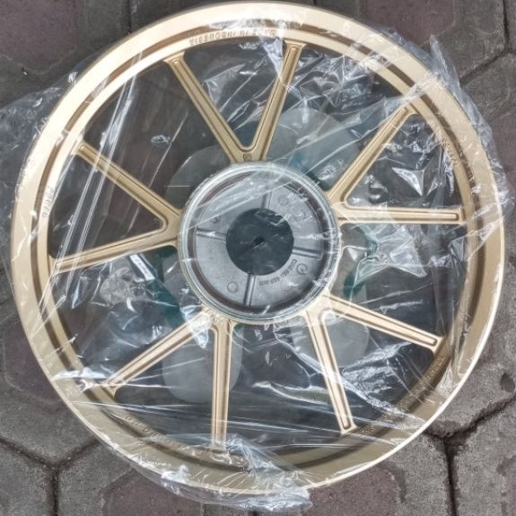 Velg Power GP Drag 1