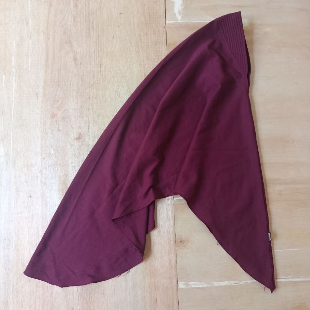 preloved jilbab anak merk kartina / combat 17