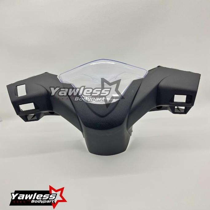BATOK BELAKANG BEAT KARBU + MIKA SPEEDOMETER BEAT KARBU 2008 2012