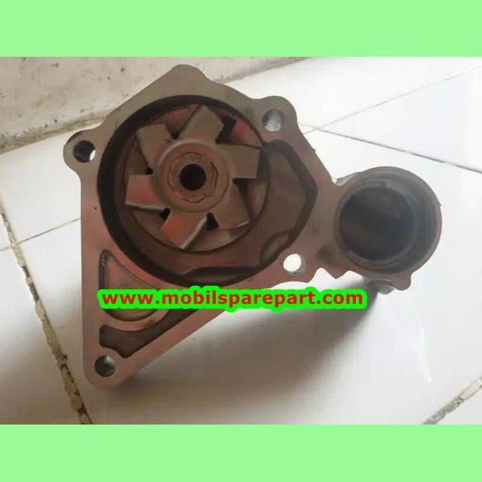 Waterpump Colt T120Ss Injeksi Mpi Bekas