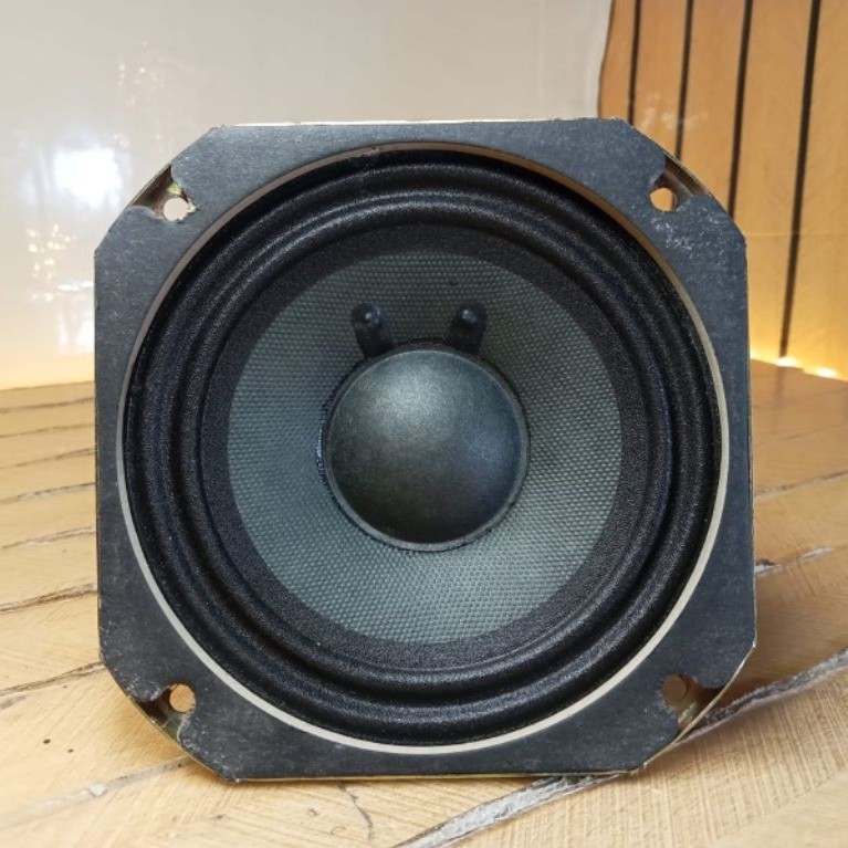 1pcs/Speaker 5 inch JVC/Speaker Woofer 5 inch