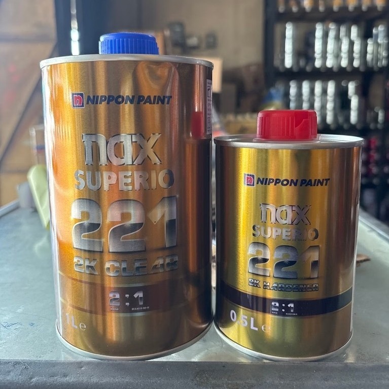 Nax Superio 221