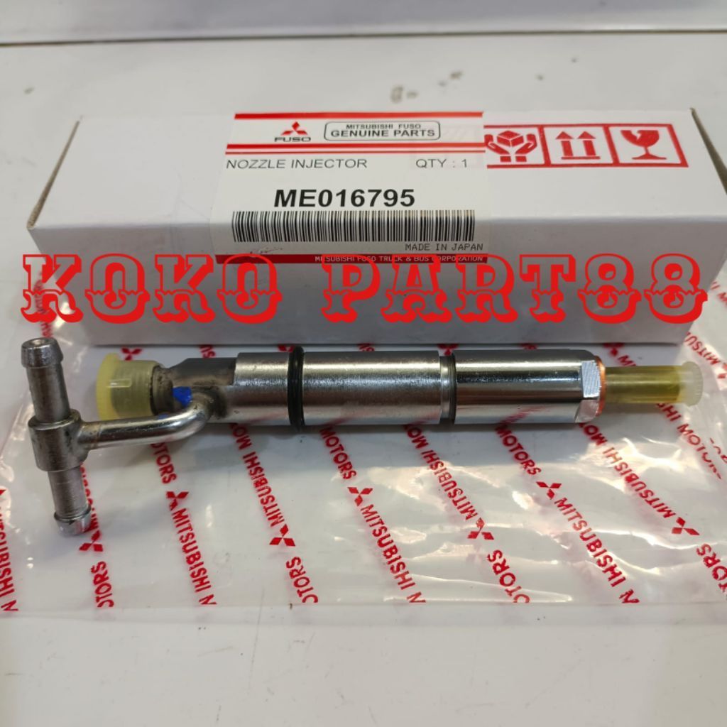 NOZLE INJEKTOR NOZEL INJEKTOR COLT PS120 PS130 RAGASA