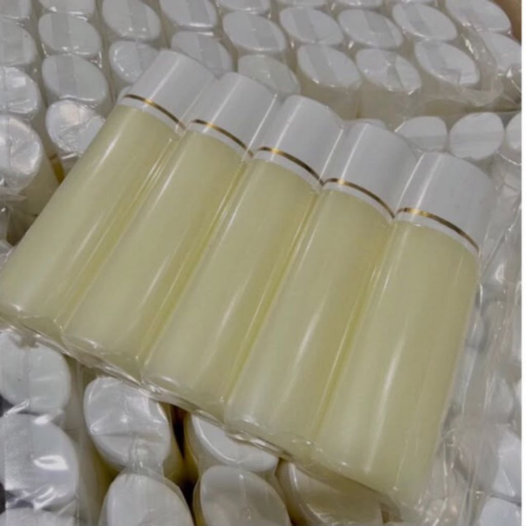 Handbody Pemutih Double Dosis Aroma Anggur Cepat