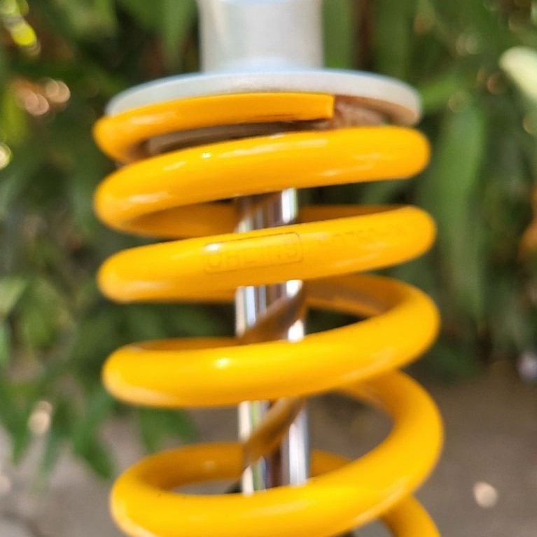 SHOCK OHLINS HO.545 VARIO 125 150