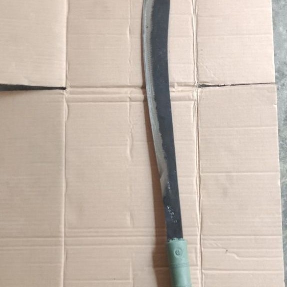 parang rumput --50 cm