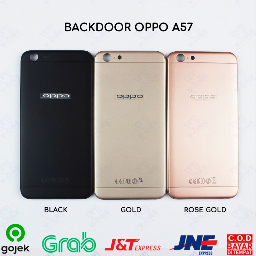 BACKDOOR OPPO.A57.2016