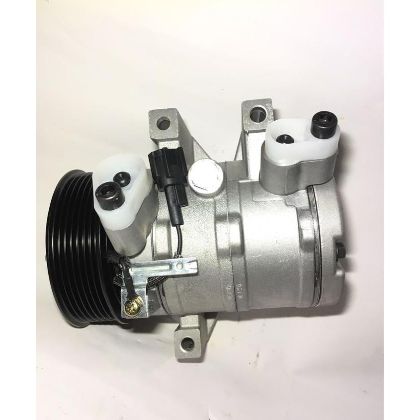 Compressor Kompresor Ac Mobil Datsun Go Original Dan Terpercaya