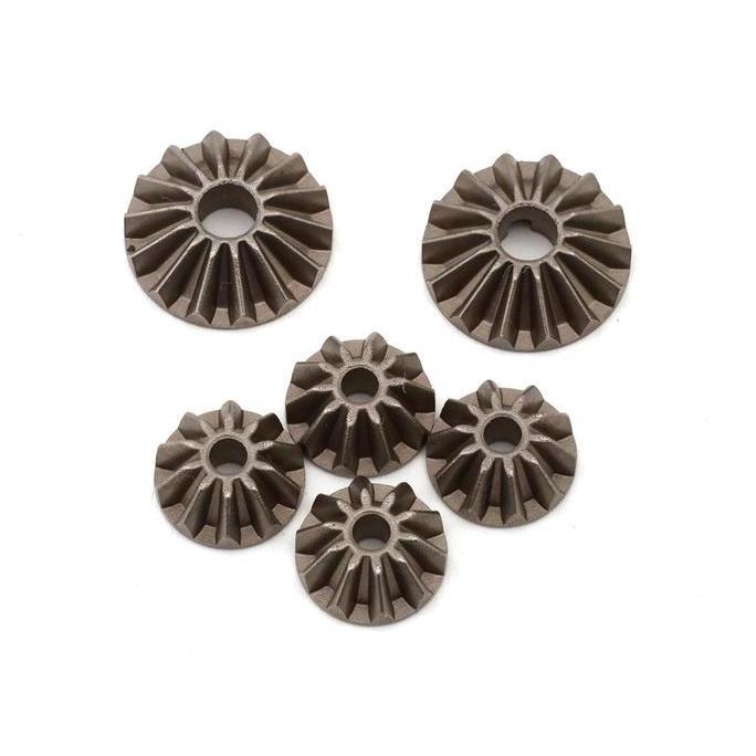 MST METAL DIFFERENTIAL INTERNAL GEAR SET #MXS-310126 HTOYS99