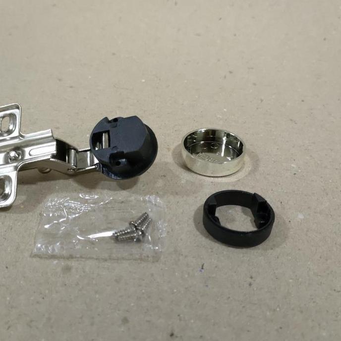 ENGSEL SENDOK KACA ENGSEL KACA 26MM