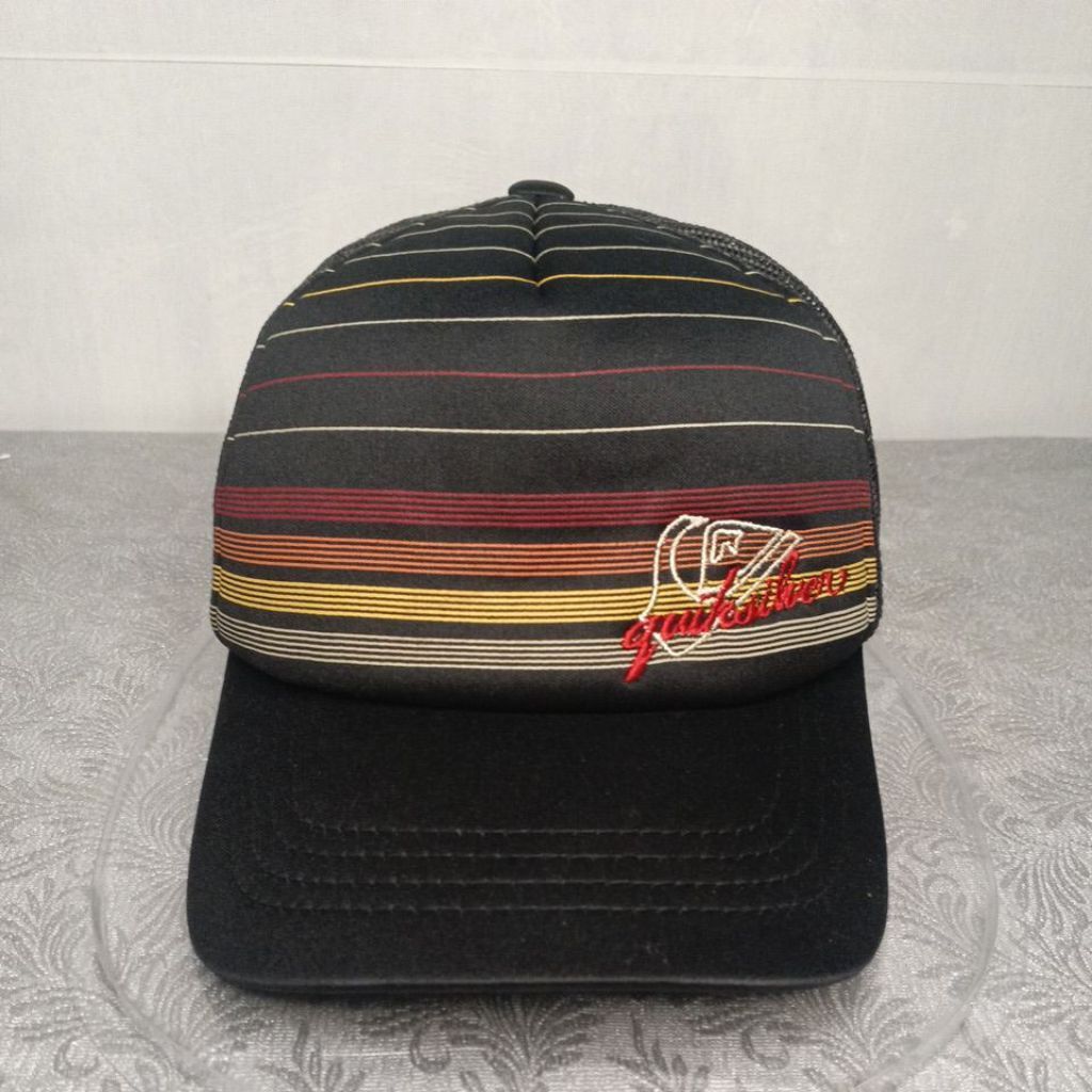 Topi QUIKSILVER Trucker, Second original.