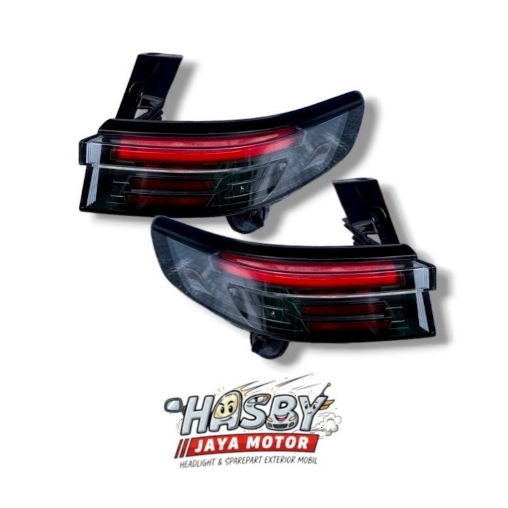 Stoplamp Grand Vitara 2023-2025 Original