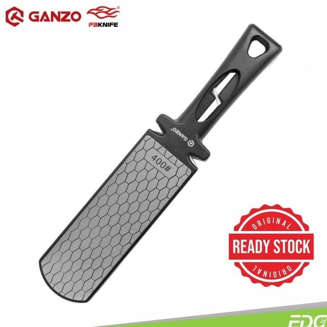 TERMURAH - Pengasah Pisau Ganzo ProSharp Knife Sharpener