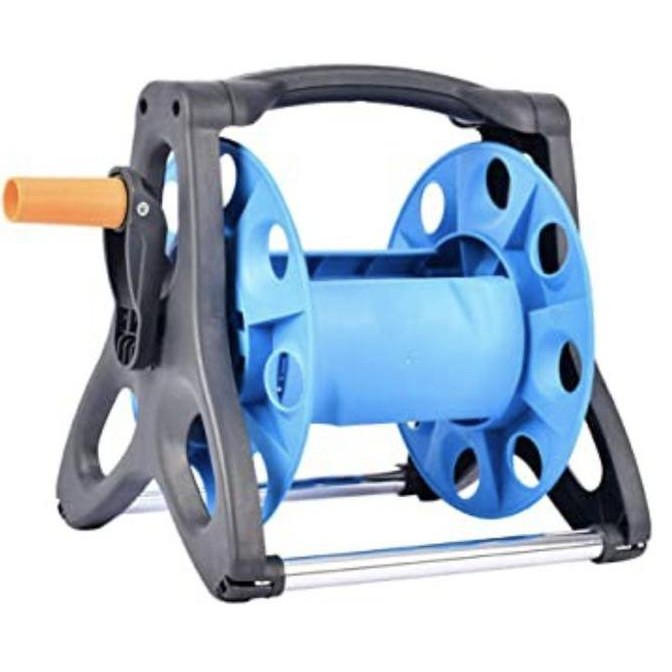 Alat Penggulung Selang Air - Gulungan Selang Air - Alat Pemutar Selang
