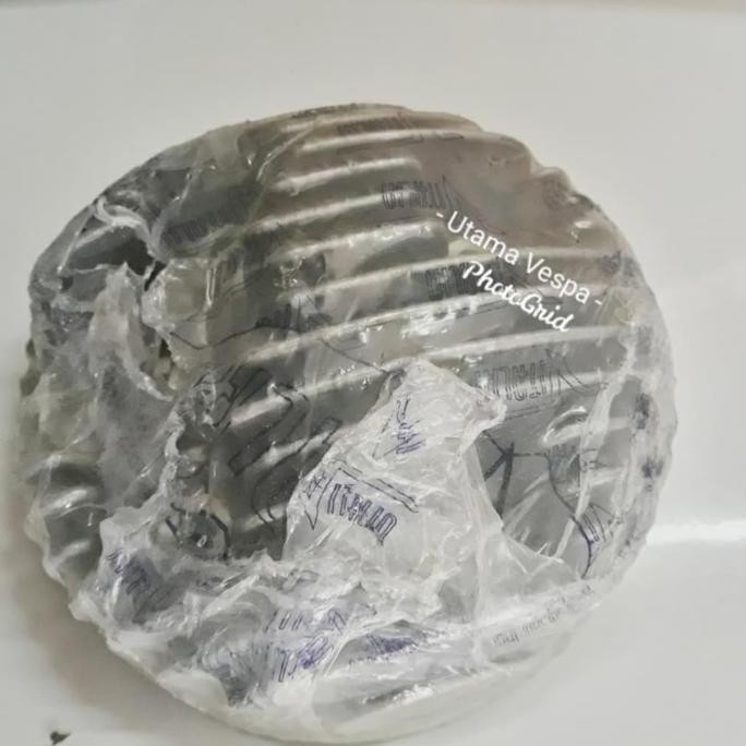 Silinder kop cylinder head Vespa PX Exclusive Excel Spartan Vitalia