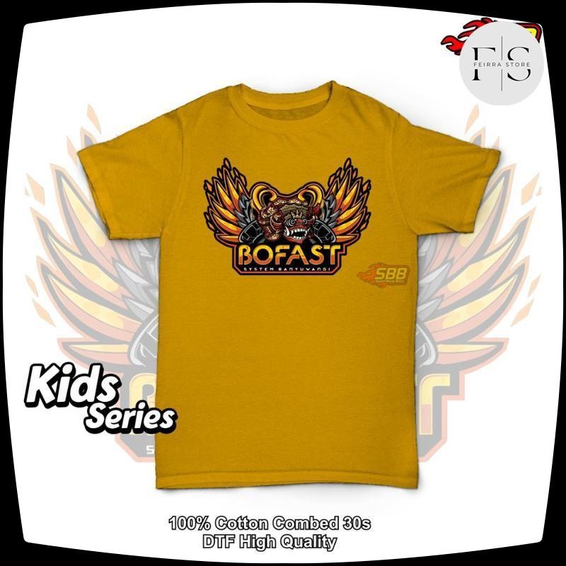 Pasti Murah KAOS ANAK SOUND SYSTEM | BOFAST AUDIO BANYUWANGI UNOFFICIAL | Viral Kekinian Terbaru 202