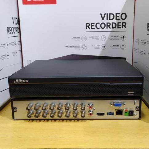 Dahua Xvr1B16 I Dvr 16 Channel